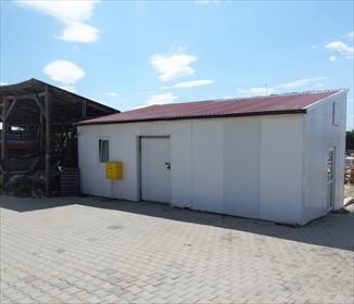 magazyn na wynajem 30m2 magazyn Kielce, Leśniówka