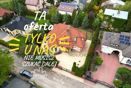 dom na sprzedaż 168m2 dom Grodzisk Mazowiecki, Szczęsna
