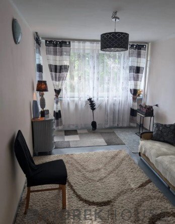 Dwupokojowe mieszkanie z balkonem, świetna komunikacja mieszkanie Warszawa, Praga-Północ, ks. Ignacego Kłopotowskiego