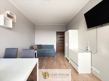mieszkanie na sprzedaż 38m2 mieszkanie Gdańsk, Przymorze, al. Aleja Rzeczypospolitej