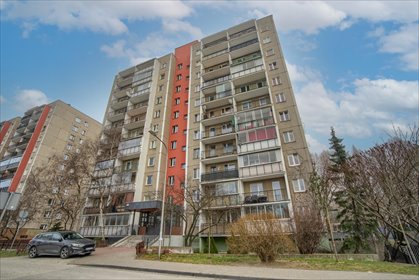 Inwestycyjny lokal na Mokotowie z podziałem na 2 jednostki lokal użytkowy Warszawa, Mokotów, Ksawerów