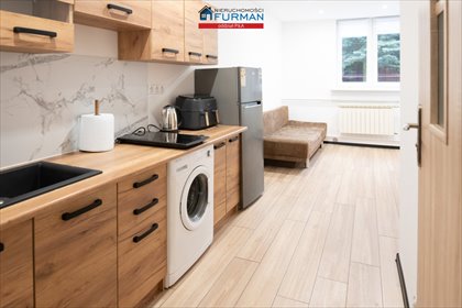 mieszkanie na wynajem 17m2 mieszkanie Piła, Zamość