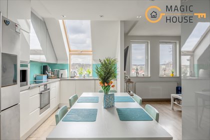 mieszkanie na sprzedaż 92m2 mieszkanie Elbląg, Aleja Grunwaldzka