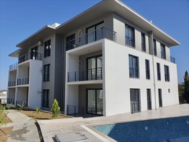 mieszkanie na sprzedaż 62m2 mieszkanie Alcanjak, Alcanjak