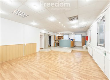 lokal użytkowy na wynajem 100m2 lokal użytkowy Białystok, Młodych