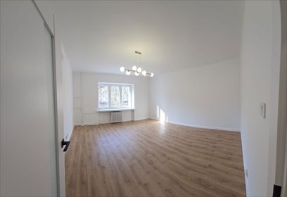 Przestronne 2-pokojowe po remoncie z zielonym otoczeniem mieszkanie Warszawa, Bemowo, gen. Sylwestra Kaliskiego