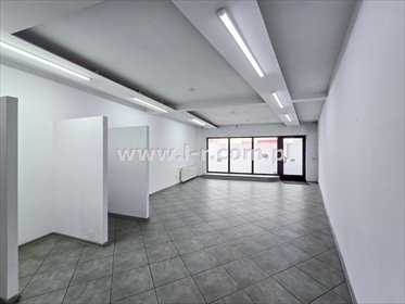 lokal użytkowy na wynajem 60m2 lokal użytkowy Wodzisław Śląski