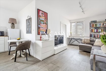 mieszkanie na wynajem 38m2 mieszkanie Warszawa, Śródmieście, Muranów, Mordechaja Anielewicza