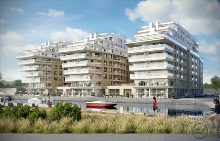 Na sprzedaż lokal usługowy nad Odrą 361 m² z możliwością podziału lokal użytkowy Szczecin, Śródmieście