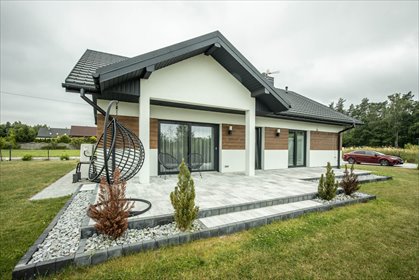 dom na sprzedaż 98m2 dom Gorczyn