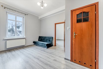 Centrum Brodnicy | 1. piętro | Bez czynszu mieszkanie Brodnica, Przykop