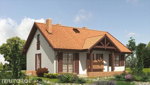 dom na sprzedaż 208m2 dom Many, Many