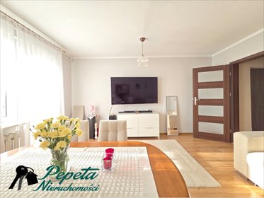 mieszkanie na sprzedaż 84m2 mieszkanie Kostrzyn, Kostrzyn, Wielkopolska