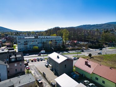lokal użytkowy na sprzedaż 478m2 lokal użytkowy Bielsko-Biała