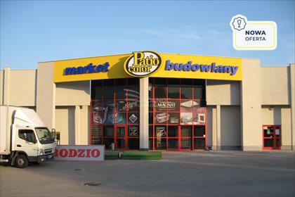 lokal użytkowy na wynajem 480m2 lokal użytkowy Zamość, Szczebrzeska