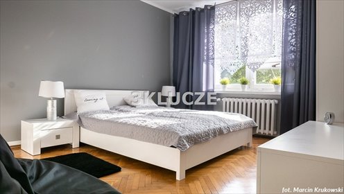 Polecam kawalerkę 30 m² w centrum Świdnika, umeblowaną i gotową do zamieszkania mieszkanie Świdnik, Centrum