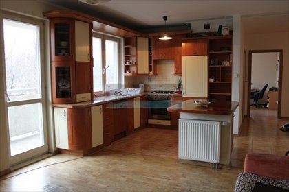 4-pokojowe mieszkanie z dużym balkonem na Pradze-Południe mieszkanie Warszawa, Praga-Południe, Grochowska