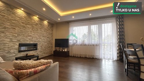 Przestronny dom z garażem i dużą działką w Częstochowie dom Częstochowa, Mirów