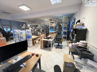lokal użytkowy na wynajem 181m2 lokal użytkowy Kraków, Prądnik Biały, Prądnik Biały