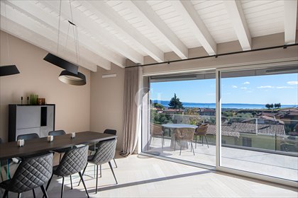 dom na sprzedaż 155m2 dom Polpenazze del Garda