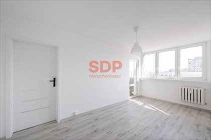 mieszkanie na sprzedaż 33m2 mieszkanie Wrocław, Wieczysta