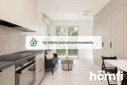 Nowa kawalerka z balkonem, wysoki standard, polecam mieszkanie Wrocław, Popowice, Popowice, Białowieska