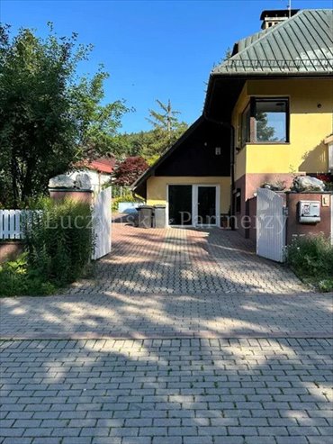 Zapraszam do obejrzenia domu 330 m2 z potencjałem inwestycyjnym dom Karpacz