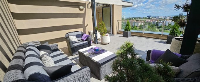 Apartament 55 m² z tarasem i klimatyzacją zapraszam mieszkanie Lublin, Czechów Południowy, os. Lipińskiego, Niccolo Paganiniego
