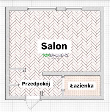 mieszkanie na sprzedaż 24m2 mieszkanie Warszawa, Ochota Rakowiec, Józefa Siemieńskiego