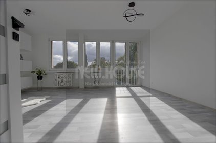 Do sprzedania przestronne 3-pokojowe mieszkanie 59 m² w Szczecinie mieszkanie Szczecin, Bolinko, św. Marcina