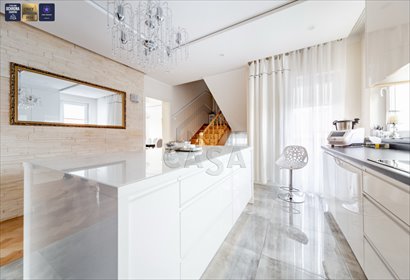 Przestronne 93m² mieszkanie z niskimi kosztami w Rumi mieszkanie Rumia, Henryka Dąbrowskiego