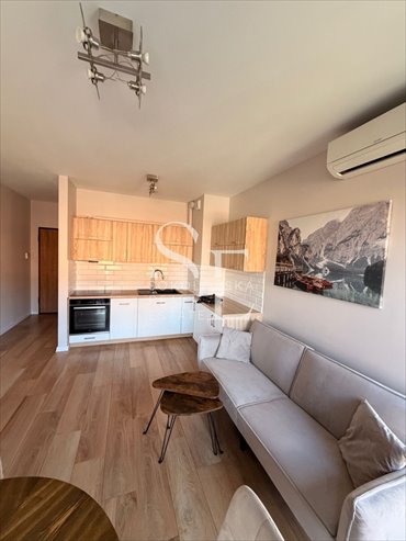 mieszkanie na wynajem 45m2 mieszkanie Warszawa, Śródmieście Powiśle, Solec