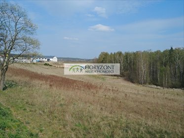 działka na sprzedaż 5220m2 działka Glincz