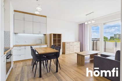 Zapraszam do wynajmu 42 m² w nowoczesnym osiedlu Michałów mieszkanie Radom, Michałów, Królowej Jadwigi