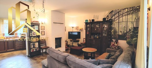 dom na sprzedaż 165m2 dom Lesznowola, Szkolna