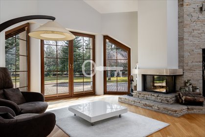 dom na wynajem 278m2 dom Marianów