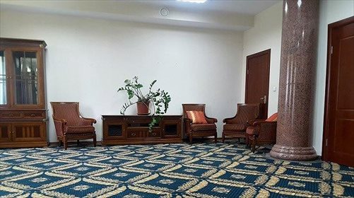 lokal użytkowy na wynajem 64m2 lokal użytkowy Konstancin-Jeziorna, ul. Wilanowska
