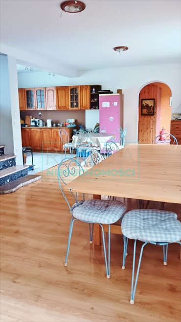 dom na sprzedaż 180m2 dom Adamowizna
