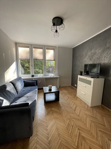 Kawalerka na wynajem Katowice, Śródmieście, Poniatowskiego 20m2 Foto 2