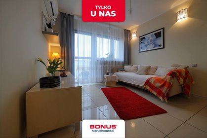 mieszkanie na sprzedaż 38m2 mieszkanie Warszawa, Mokotów, Sadyba, Konstancińska