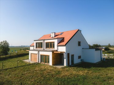 dom na sprzedaż 152m2 dom Tomaszkowo, Sarnia