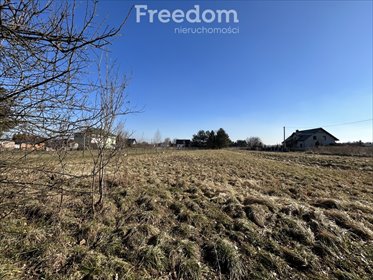 Działka rolna na sprzedaż Stawy Monowskie, Objazdowa 3 600m2 Foto 4
