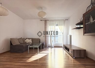 Przestronne 3-pokojowe mieszkanie 74,5 m² z balkonem zapraszam mieszkanie Wrocław, Popowice, Popowice, Białowieska