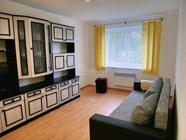 Mieszkanie dwupokojowe na wynajem Świętoszów, Husarska 48m2 Foto 2
