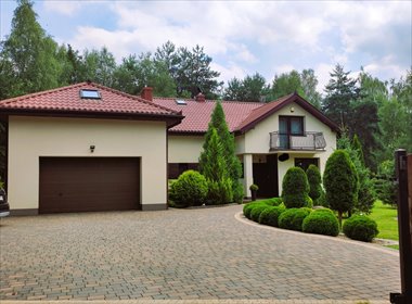 dom na sprzedaż 274m2 dom Łętowice, Łętowice, Lippóczyego