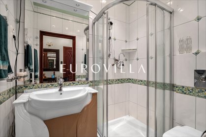 Dom na sprzedaż Warszawa, Wilanów 360m2 Foto 4