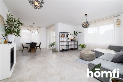 dom na sprzedaż 200m2 dom Zalesie