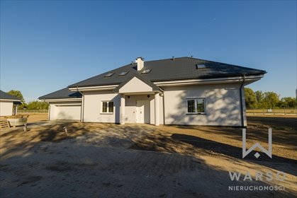 Dom na sprzedaż Kiełpin, Brzegowa 333m2 Foto 2