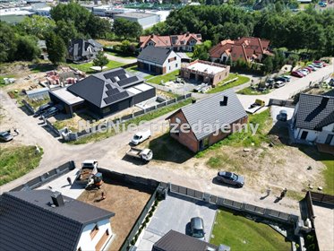 Dom na sprzedaż Libertów, Libertów, Świętego Floriana 230m2 Foto 2