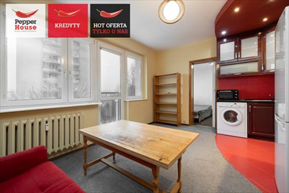 mieszkanie na sprzedaż 31m2 mieszkanie Gdańsk, Suchanino, Franciszka Liszta